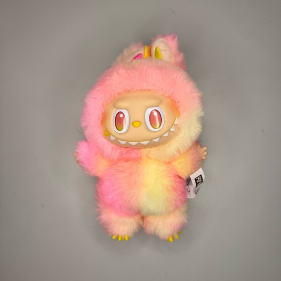 POP MART Other - POP MART The Monsters Big Into Energy Labubu LOYALTY